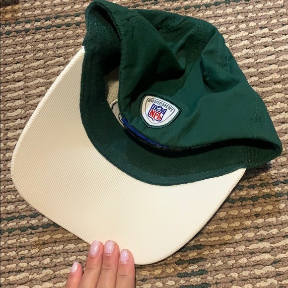 BRAND NEW JETS HAT - Picture 2 of 2